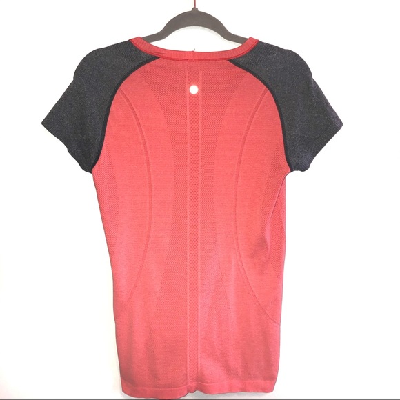Lululemon Swiftly Tech short sleeve tee - Picture 3 of 7